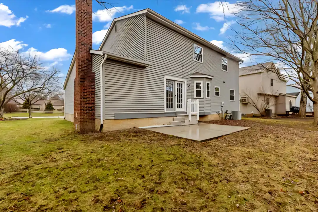 5915 Ballymead Blvd - View 2