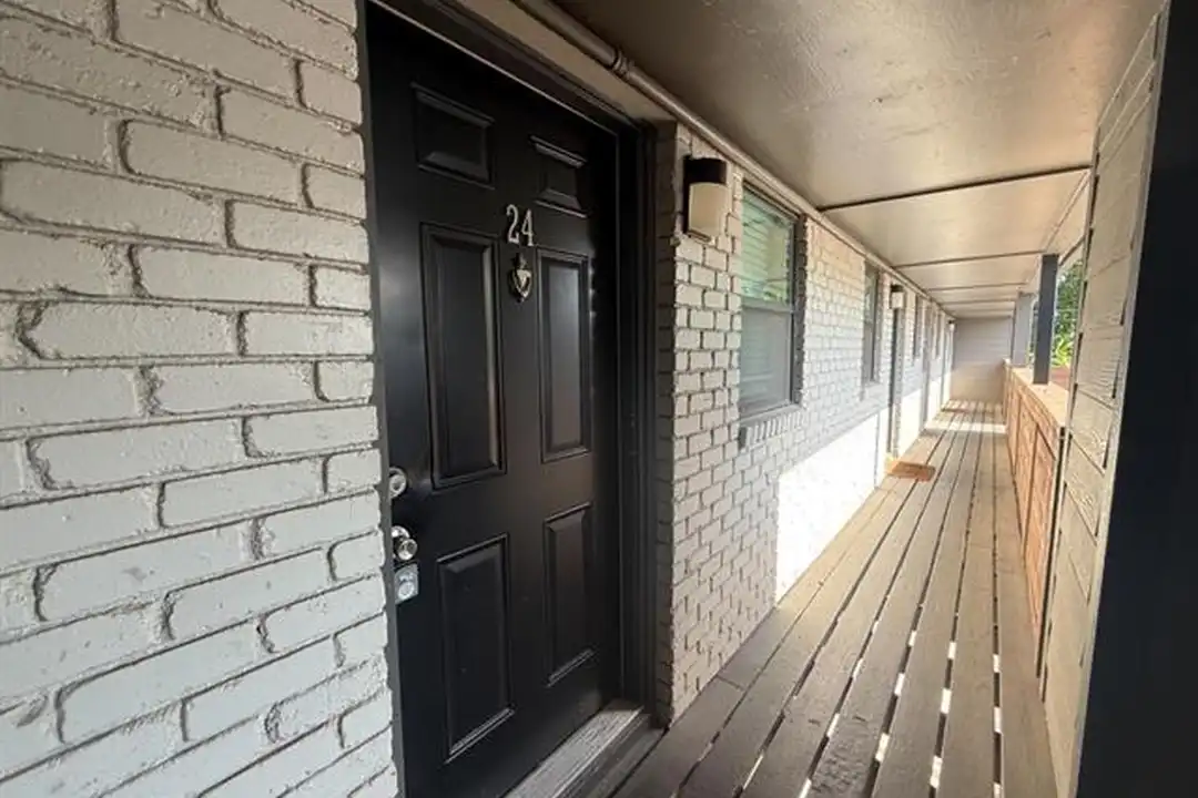 5928 Fletcher Ave unit 24 - View 2