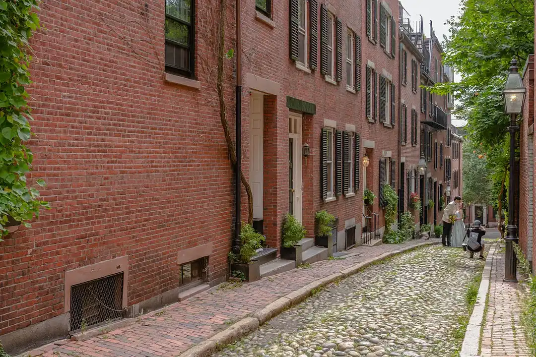 Emerson Place – photo 1