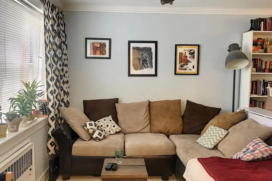 610 Madison St #205 - View 5