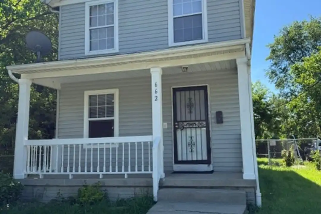 662 E 125th St – photo 1