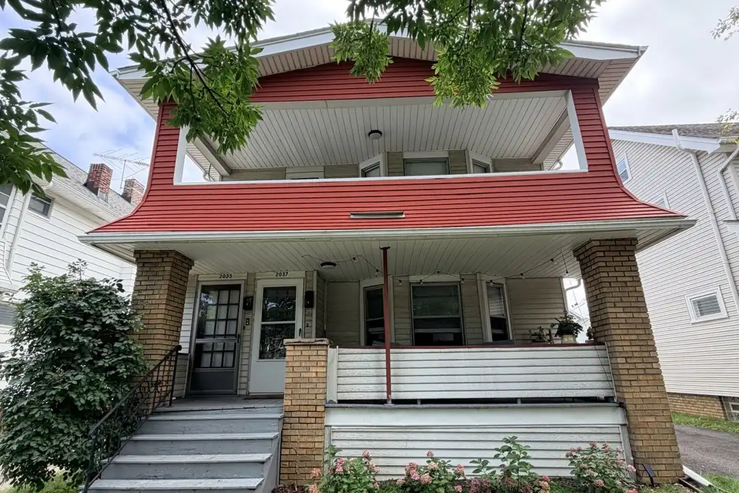 2035 Richland Ave unit UPPE – photo 1