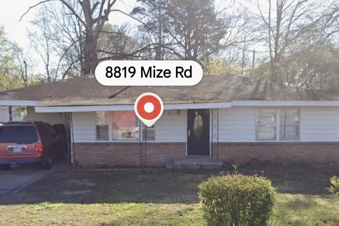 8819 Mize Rd – photo 1