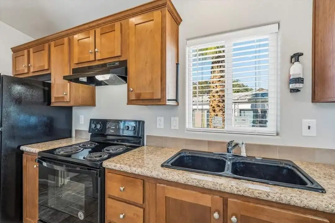 3431 N Flowing Wells Rd #46 - View 5