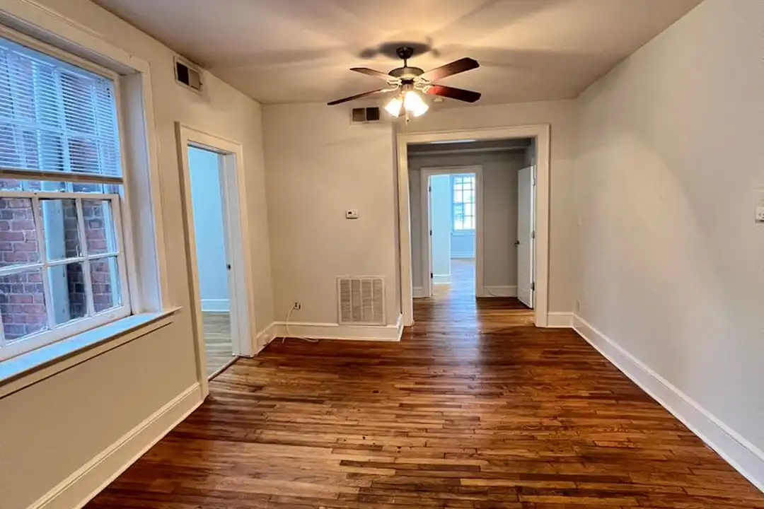 1107 W Grace St unit Apt. 3 - View 5