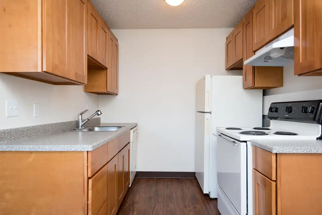 Apartment in Portland, Jade District, Montavilla - View 3