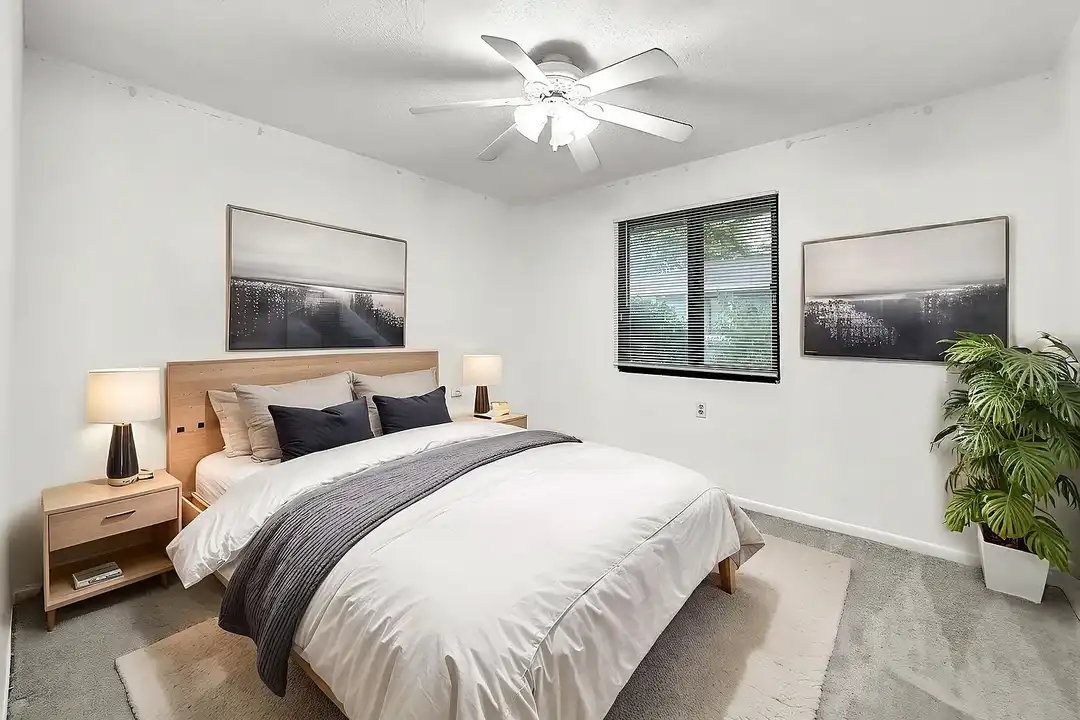 Prairie Meadows Apartments – photo 1 of 39
