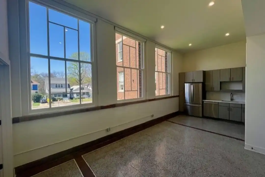 Apartment in Louisville, E.V. Thompson Sr., Jefferson - View 4