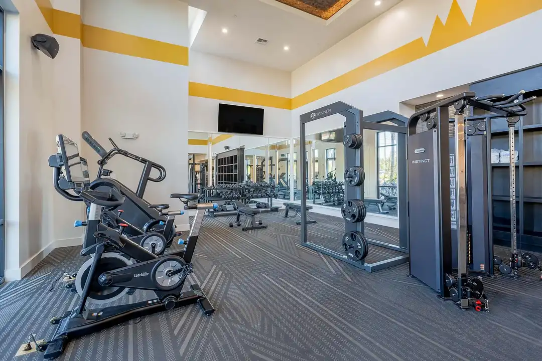 The Accolade Collegiate Village East - Student Housing - More