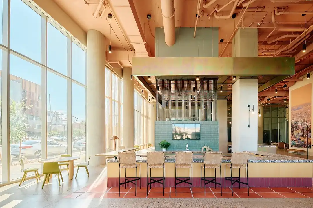 Sol Modern - 50 E Fillmore St - Phoenix, AZ | Rent.