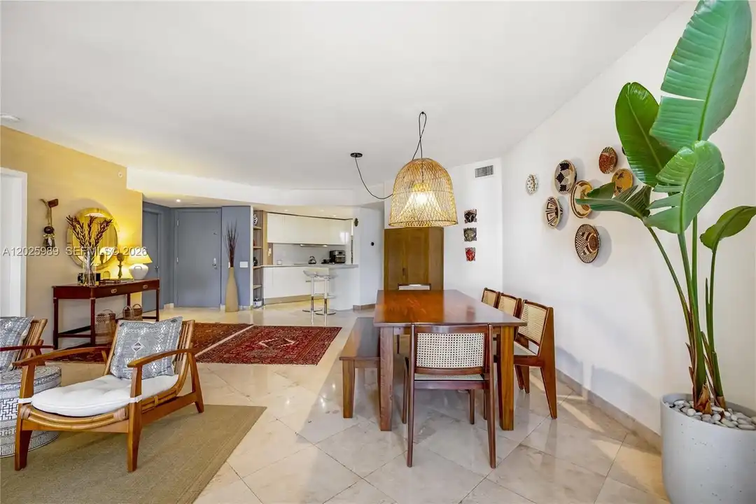 701 Brickell Key Blvd #512 - View 5