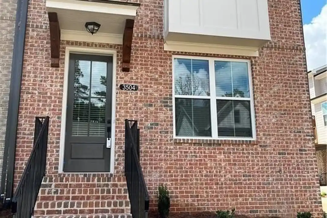3504 Benedict Pl - View 2