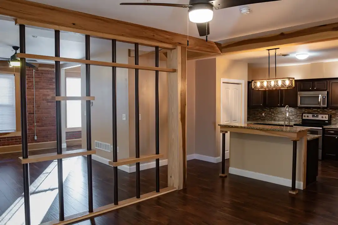 207 W Pike St unit 207 -307 - View 5