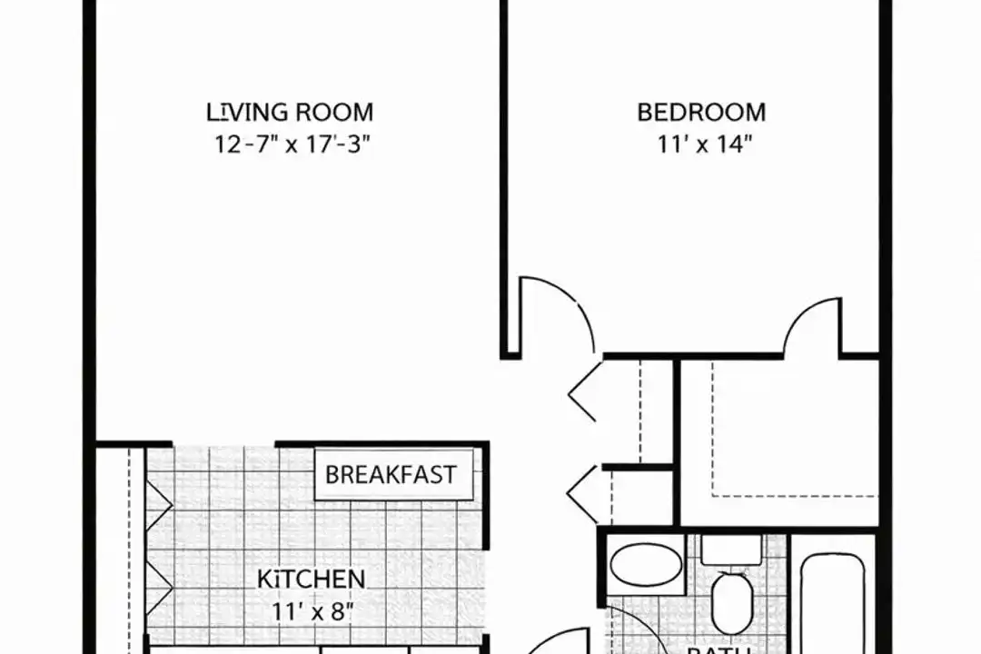 22501 Butterfield Rd unit 22411-514 - View 4