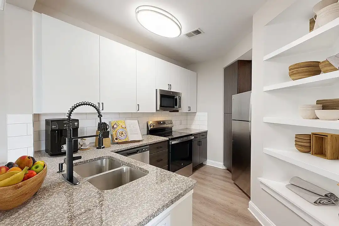 Creekstone at RTP Apartments - View 4