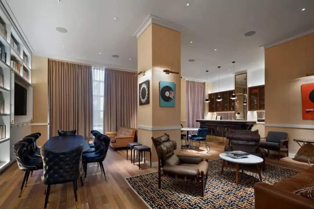 Apartment in New York - View 4
