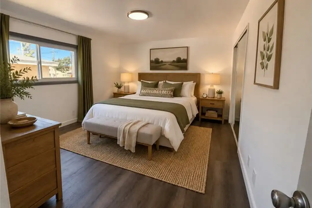 8521 Belmont St unit B - View 4