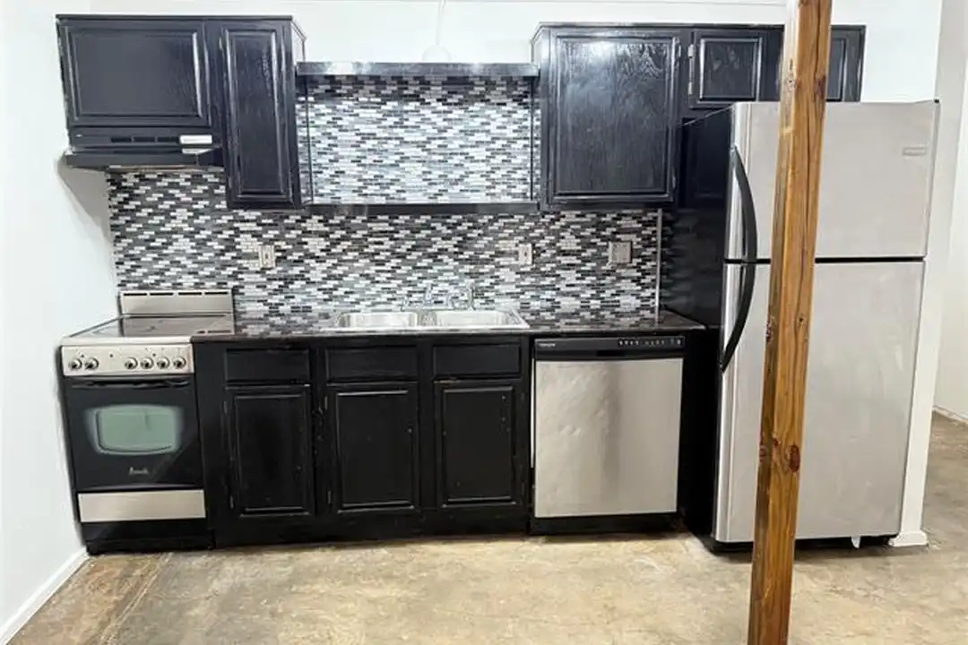 3129 Ross Ave unit 4 - View 3