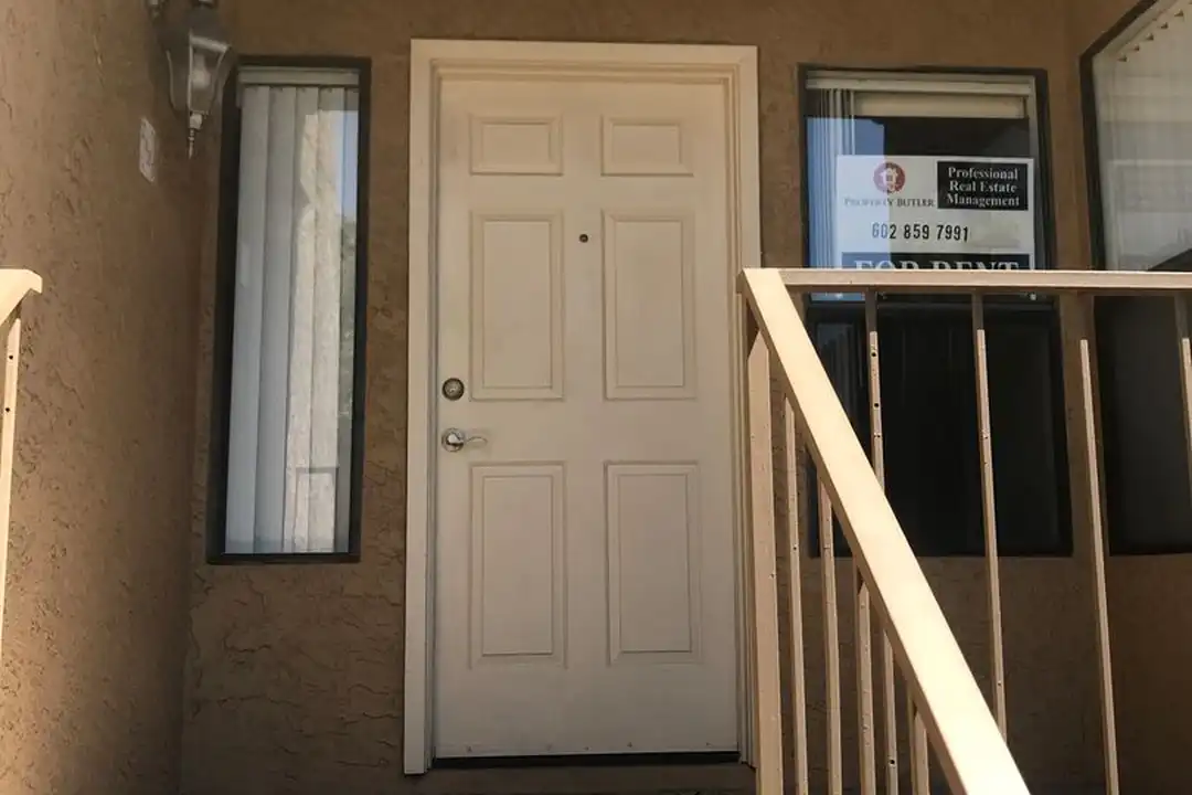 8787 E Mountain View Rd unit Unit 2105 - View 4