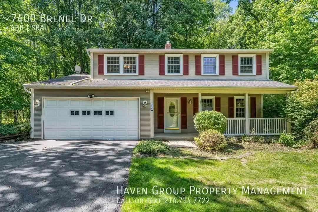 7400 Brenel Dr – photo 1