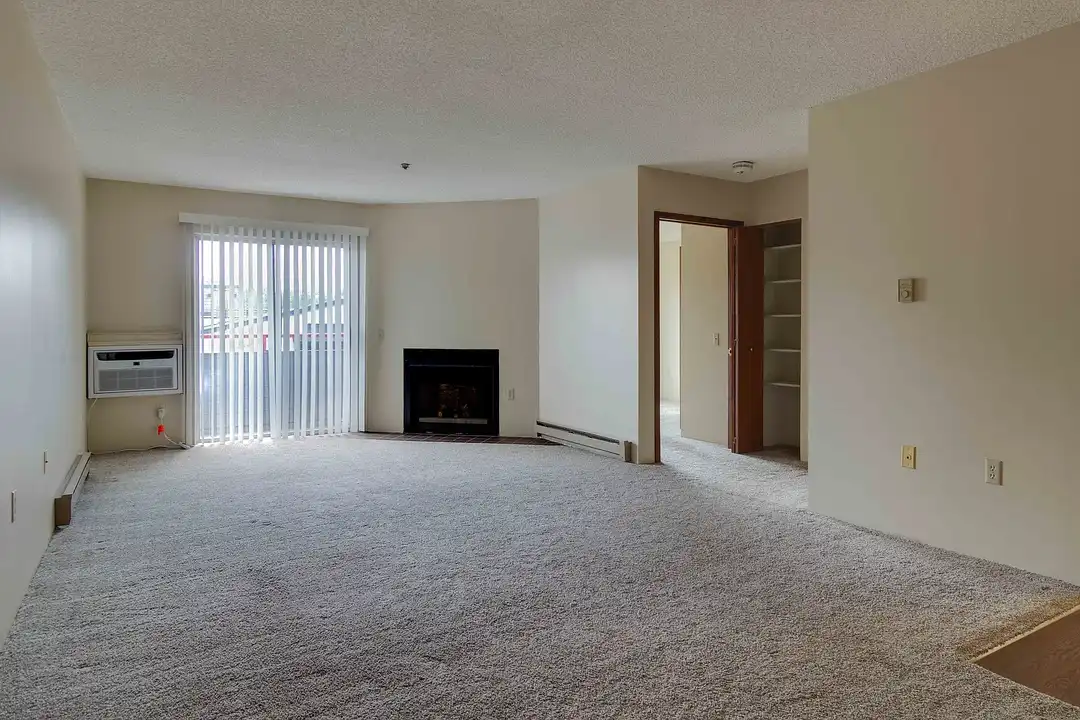 The Littletown Apartments - View 2