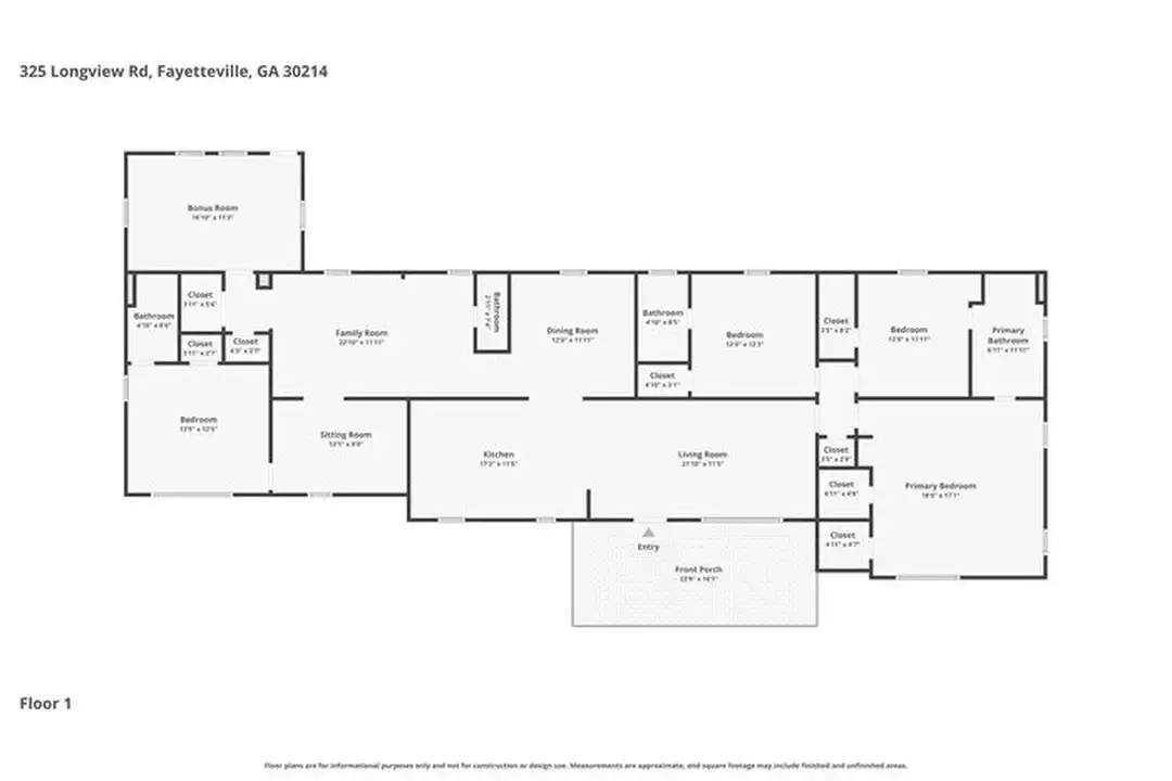 325 Longview Rd - View 2