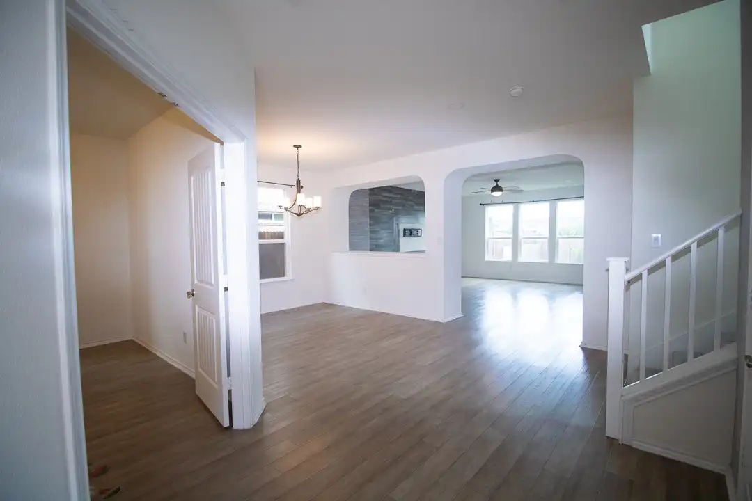 House in Round Rock - View 2
