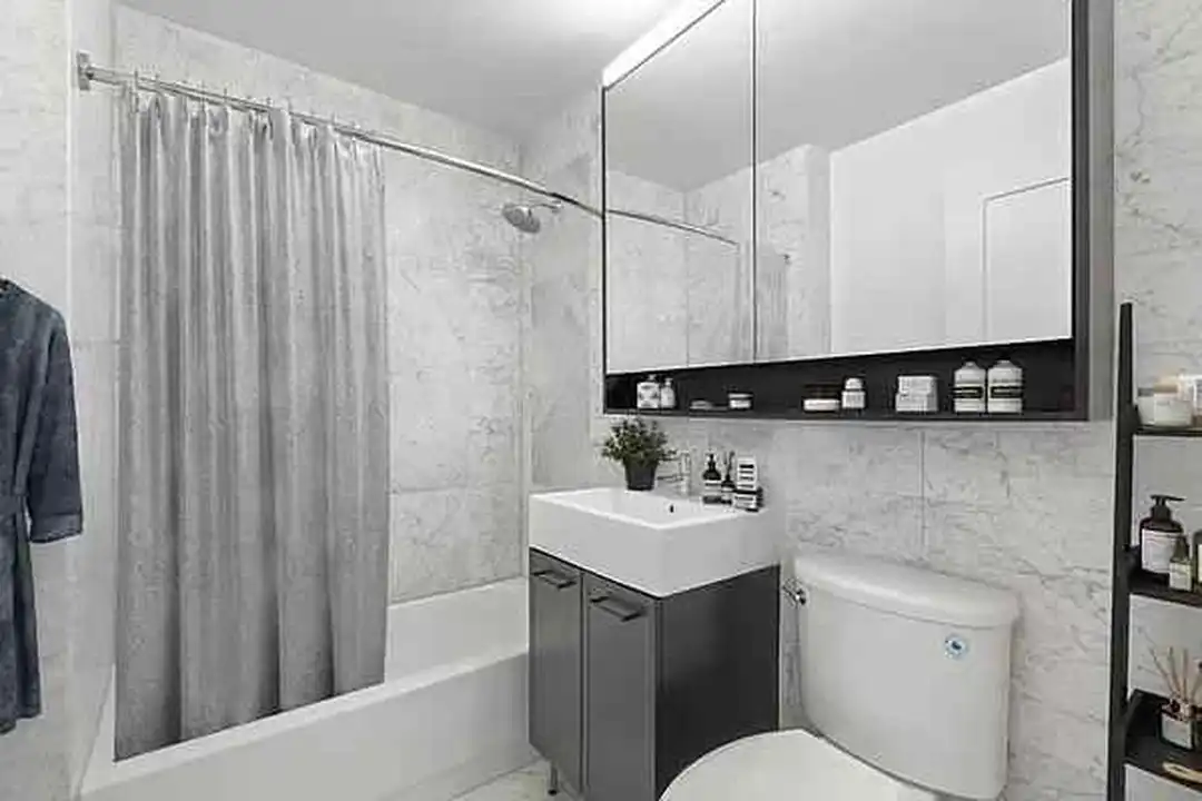 67 Wall St unit 17K – pohled 4