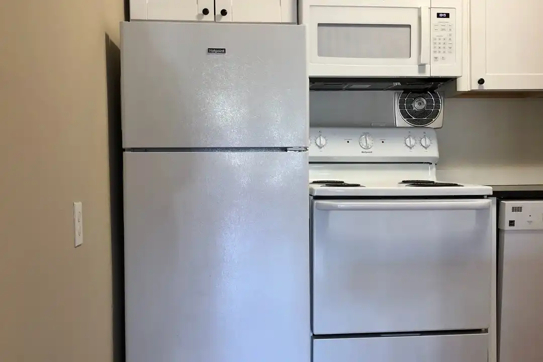 3602 NE 73rd Pl unit 4 – pohled 3