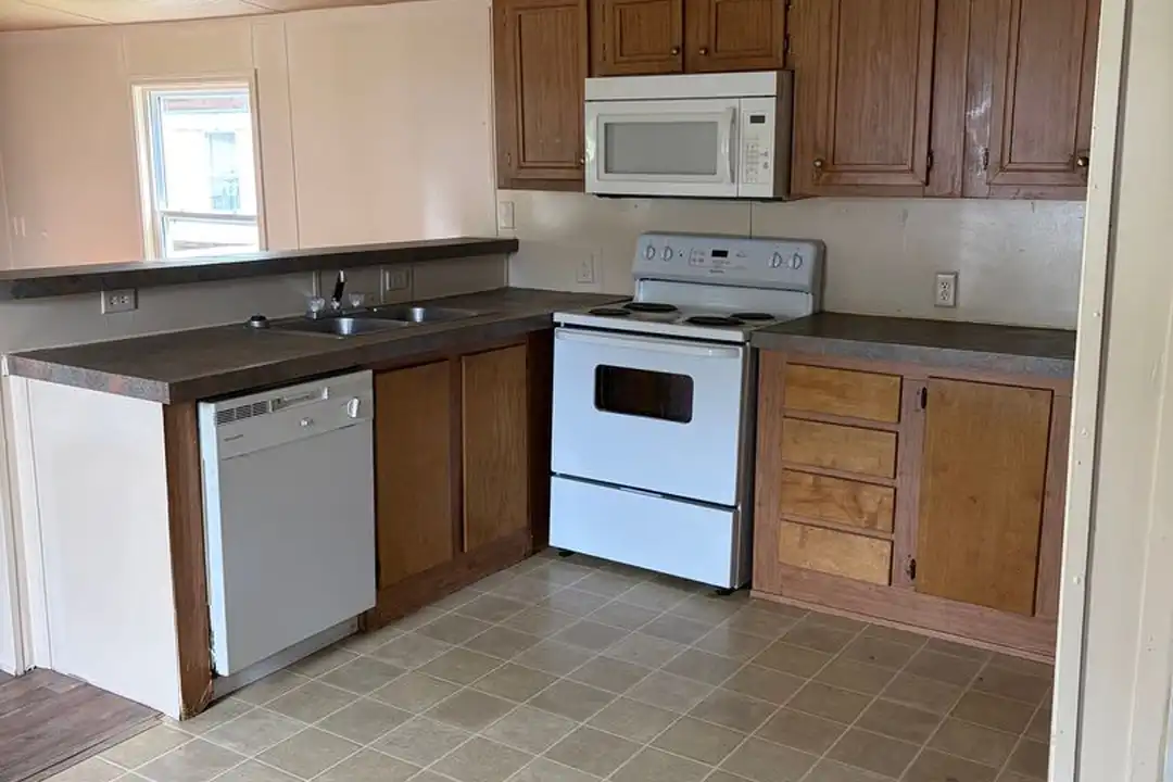 1307 W Main St unit #55 - More
