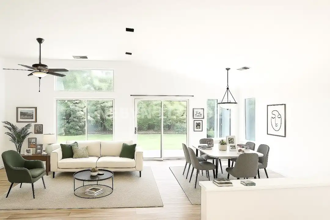 1820 E Ticonderoga Dr - View 2