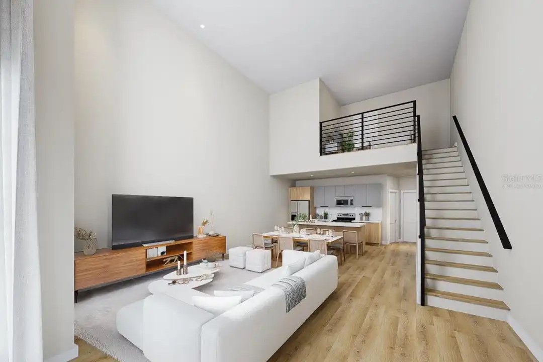 544 N Bumby Ave - View 6