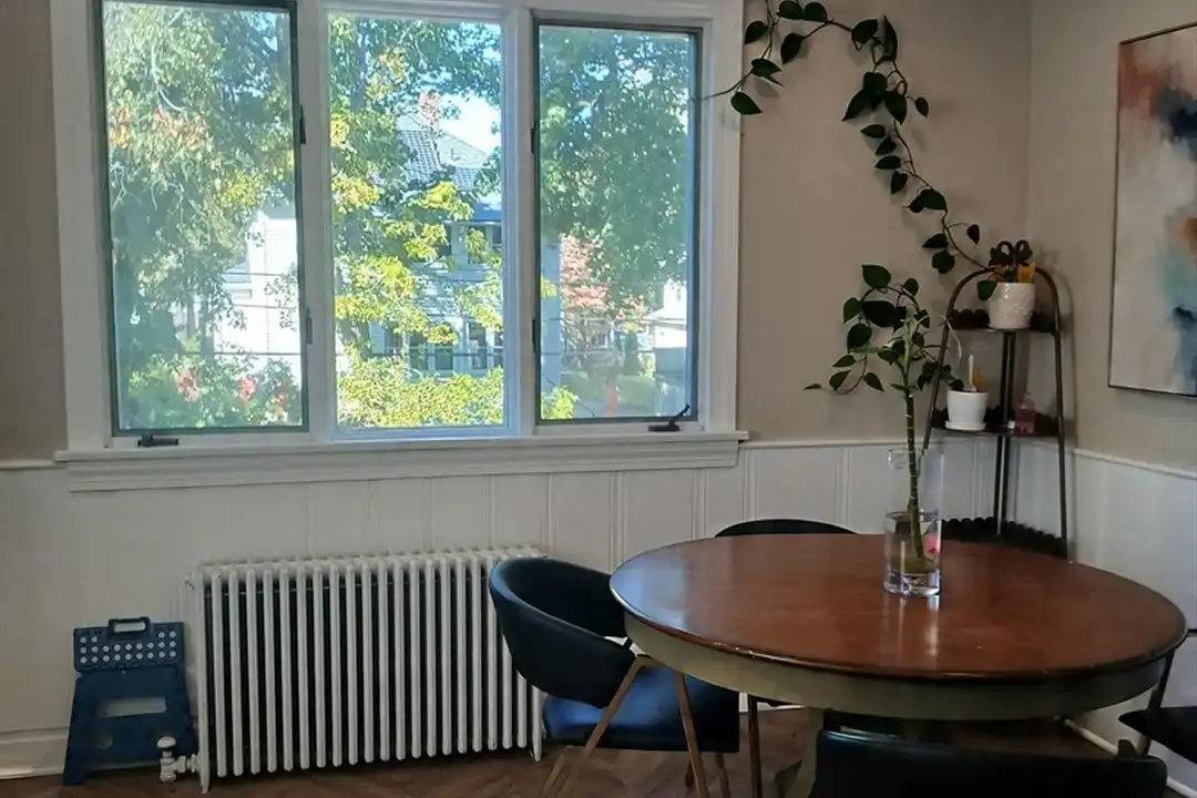 132 Thorndike St unit 2 – pohled 6