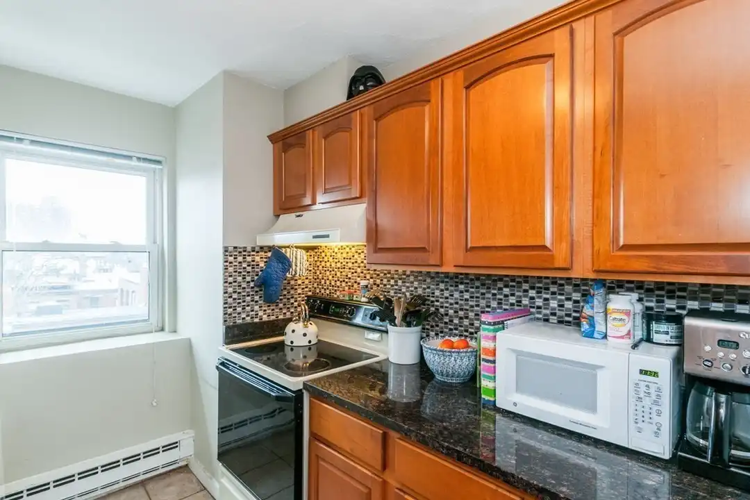 532 Tremont St unit 4 - View 5