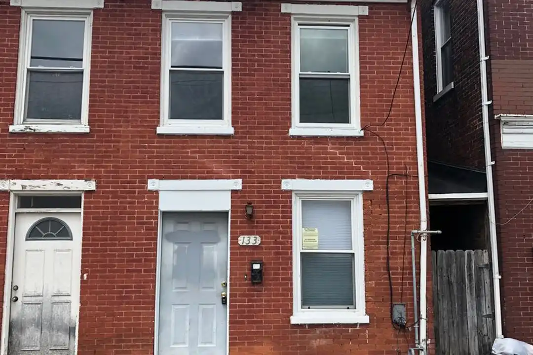 133 N Penn St – photo 1