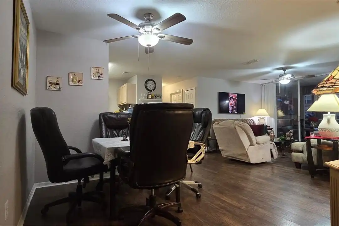 7606 Pissarro Dr #14106 – pohled 3