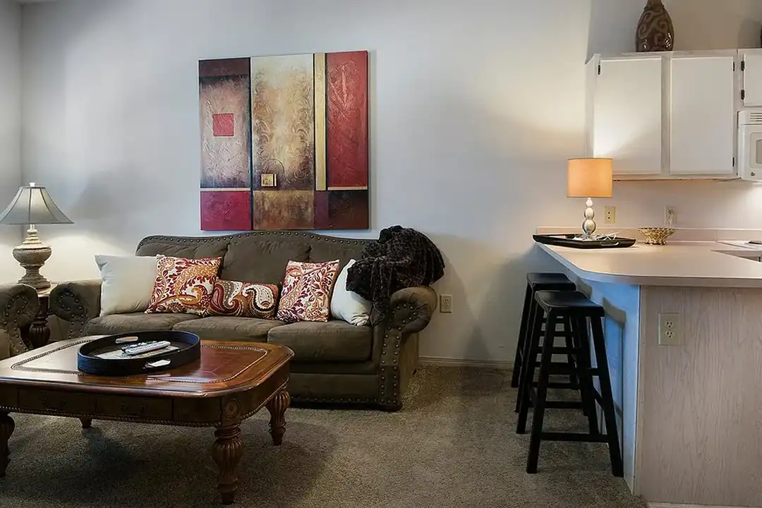Stearns Street – photo 1