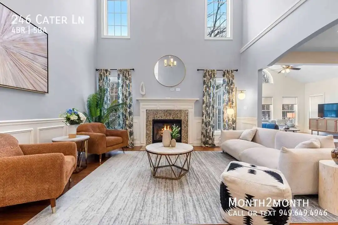 246 Cater Ln – photo 1 of 50