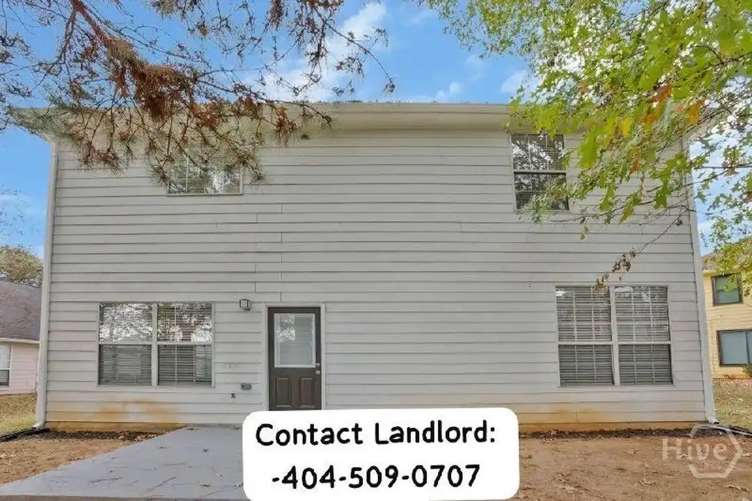 6530 Lake Mill Ct - View 2