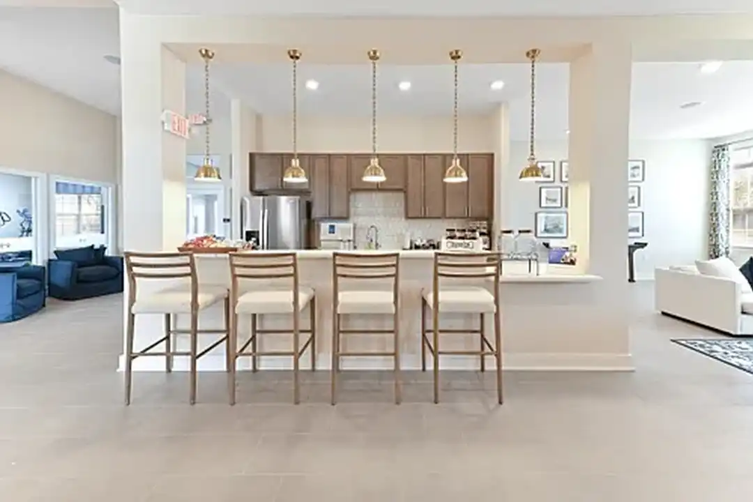 The Reserve at Parkside Village – photo 1 of 52