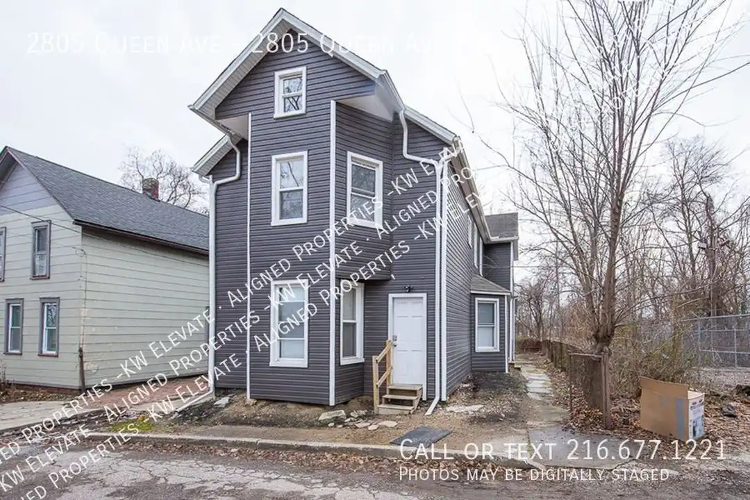 2805 Queen Ave – photo 1