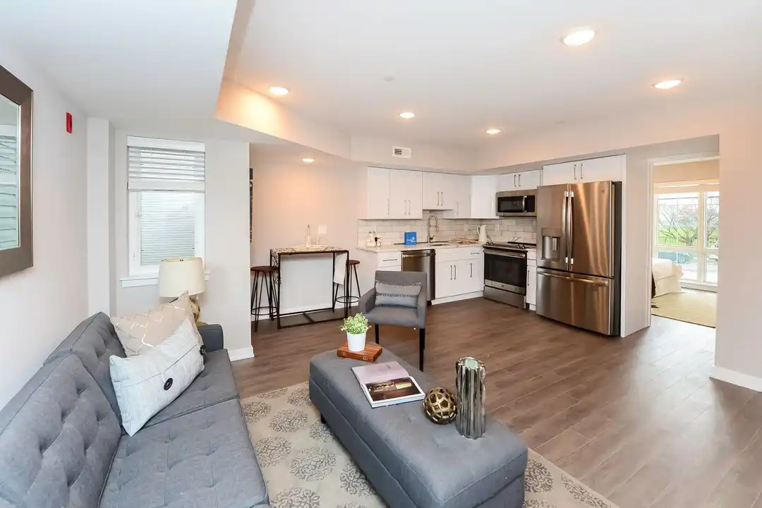726 N 19th St unit Unit 03 – pohled 3