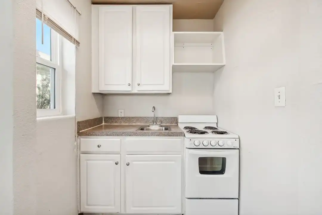 The Villas at Jax Beach - View 5