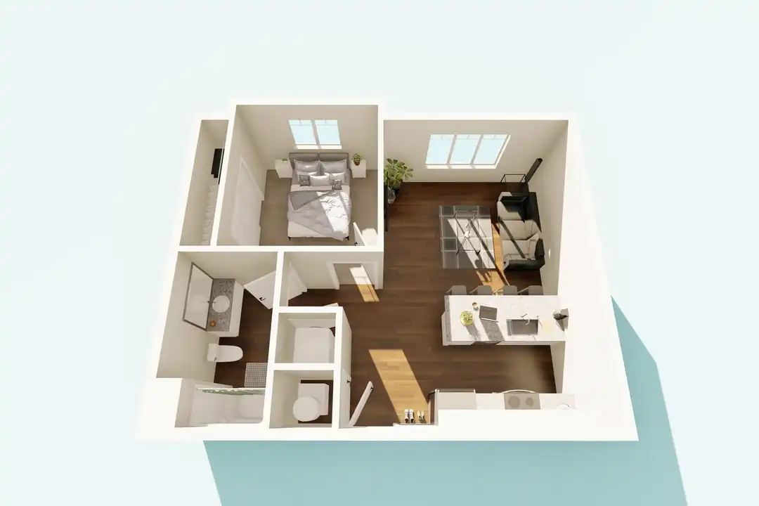 314 S State St - View 5