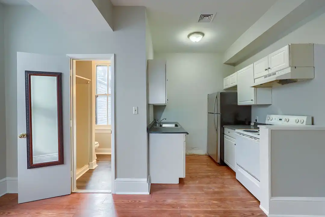 1006 N 3rd St unit 1006 1/2 Unit 3 - View 4