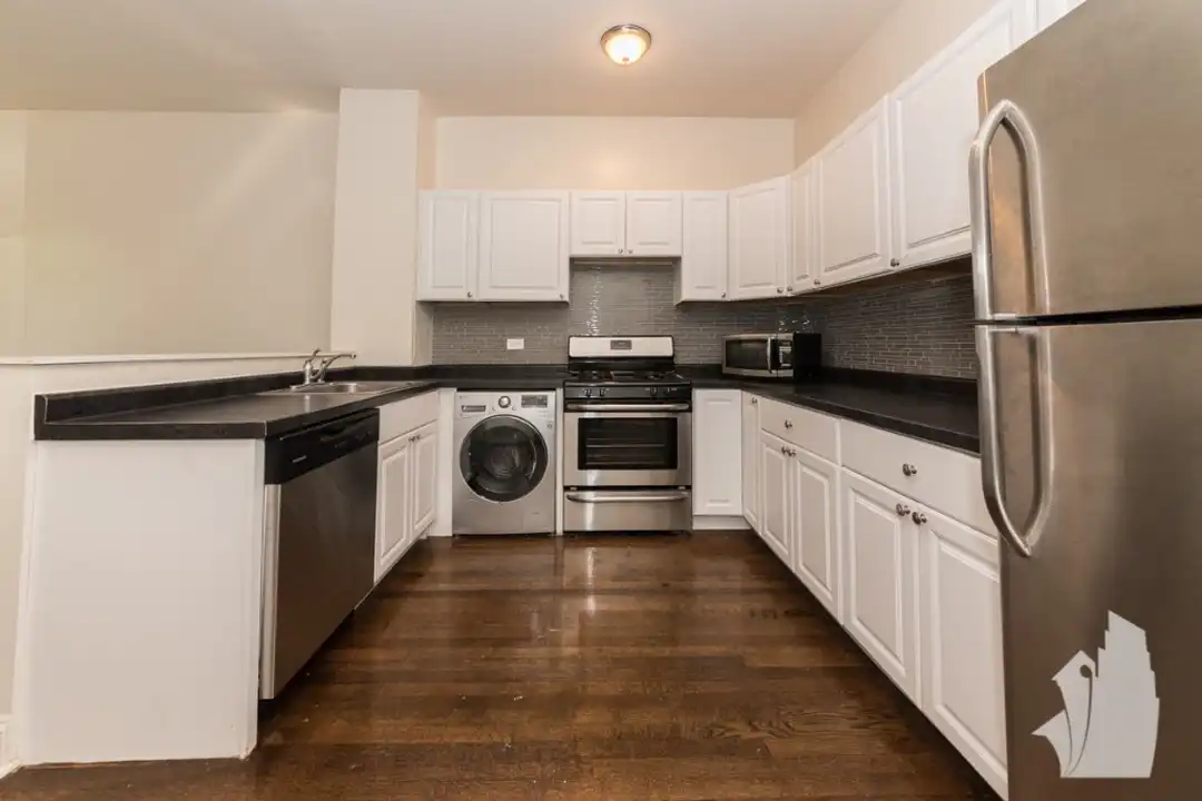3709 N Hoyne Ave unit 3 - View 5