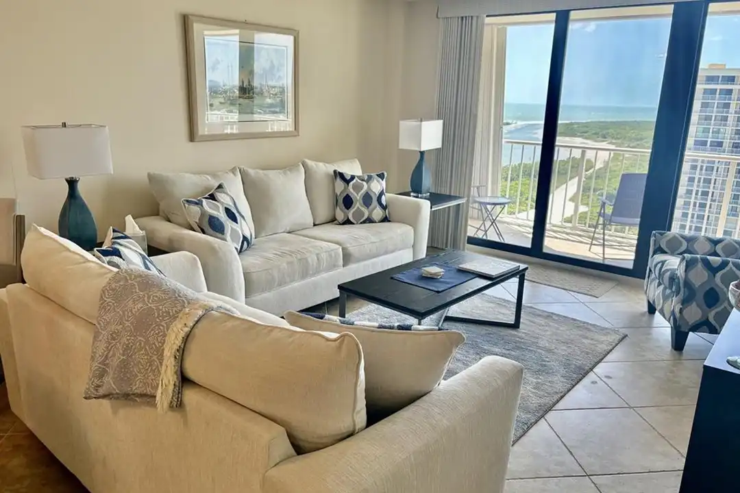320 Seaview Ct unit # 1710 - View 2
