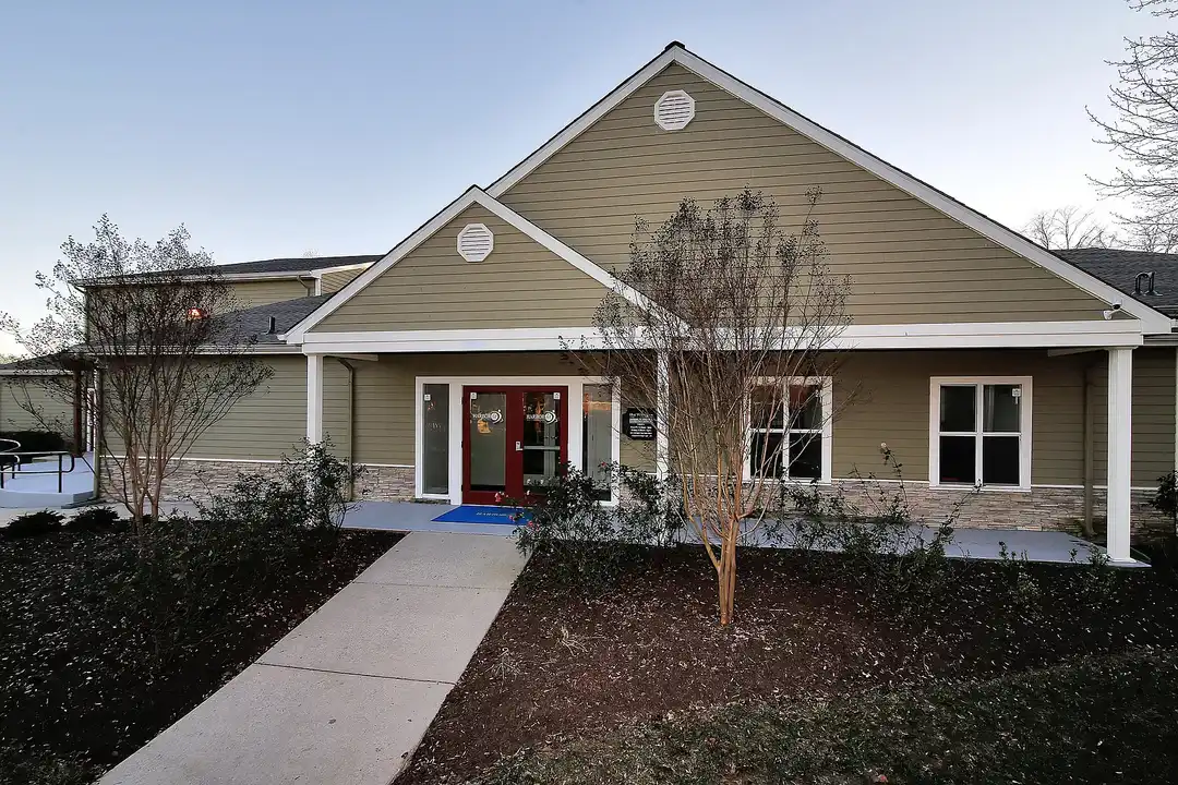 Villages at Morgan Metro – photo 1 of 72