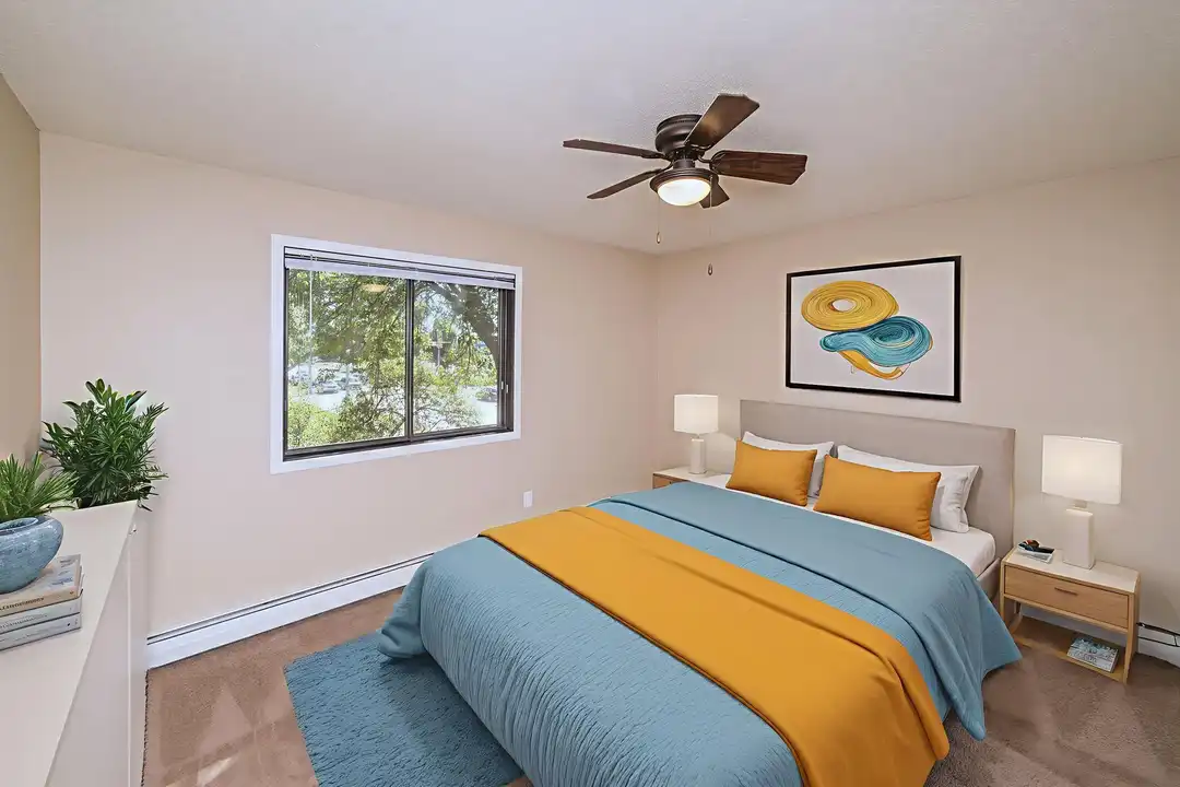 2900 S Louise Ave unit 3000-208 - View 4
