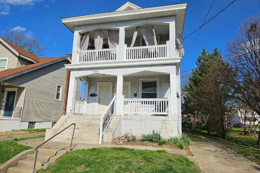 5402 Rolston Ave – photo 1